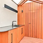 Exclusive Multi Purpose Space With Large Terrace