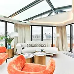 Exclusive Multi Purpose Space With Large Terrace
