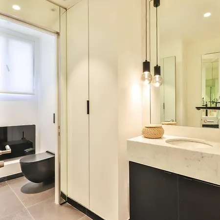 Appartamento Exclusive Multi Purpose Space With Large Terrace